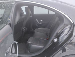 Mercedes CLA CLA 180 AMG Line - Foto 10