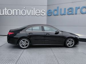 Mercedes CLA CLA 180 AMG Line - Foto 4