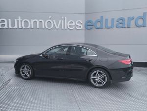 Mercedes CLA CLA 180 AMG Line - Foto 6