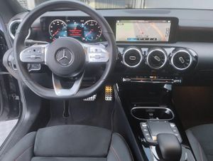 Mercedes CLA CLA 180 AMG Line - Foto 7