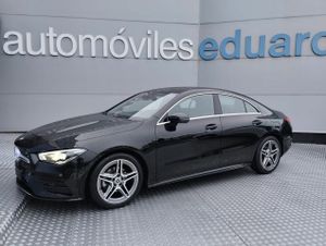 Mercedes CLA CLA 180 AMG Line - Foto 3