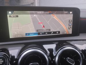 Mercedes CLA CLA 180 AMG Line - Foto 12