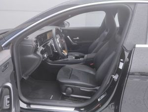 Mercedes CLA CLA 180 AMG Line - Foto 8