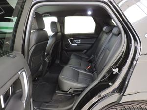 Land-Rover Discovery Sport 2.0L eD4 110kW 150CV 4x2 SE - Foto 10