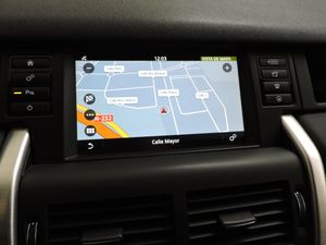 Land-Rover Discovery Sport 2.0L eD4 110kW 150CV 4x2 SE - Foto 9