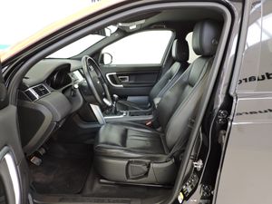 Land-Rover Discovery Sport 2.0L eD4 110kW 150CV 4x2 SE - Foto 8