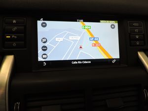 Land-Rover Discovery Sport 2.0L eD4 110kW 150CV 4x2 SE - Foto 12