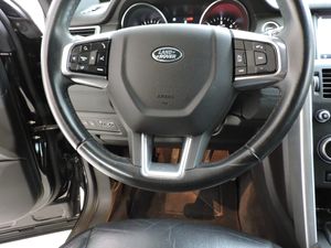 Land-Rover Discovery Sport 2.0L eD4 110kW 150CV 4x2 SE - Foto 8