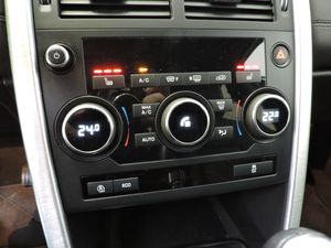 Land-Rover Discovery Sport 2.0L eD4 110kW 150CV 4x2 SE - Foto 13