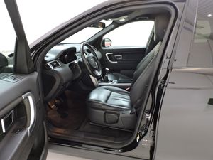 Land-Rover Discovery Sport 2.0L eD4 110kW 150CV 4x2 SE - Foto 11