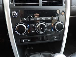 Land-Rover Discovery Sport 2.0L eD4 110kW 150CV 4x2 SE - Foto 10