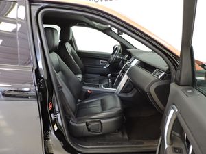 Land-Rover Discovery Sport 2.0L eD4 110kW 150CV 4x2 SE - Foto 9