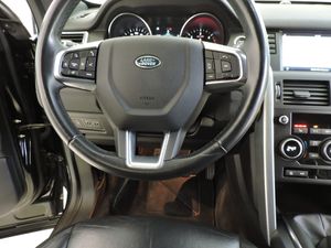 Land-Rover Discovery Sport 2.0L eD4 110kW 150CV 4x2 SE - Foto 11