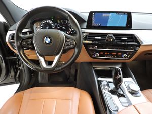 BMW Serie 6 620d Gran Turismo - Foto 7