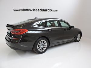 BMW Serie 6 620d Gran Turismo - Foto 4