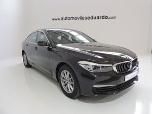 BMW Serie 6 620d Gran Turismo - Foto 3