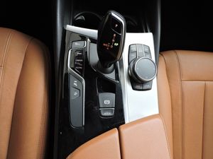 BMW Serie 6 620d Gran Turismo - Foto 11