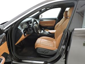 BMW Serie 6 620d Gran Turismo - Foto 12