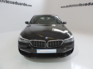 BMW Serie 6 620d Gran Turismo - Foto 3