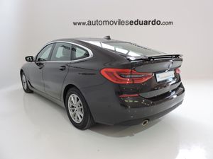 BMW Serie 6 620d Gran Turismo - Foto 6
