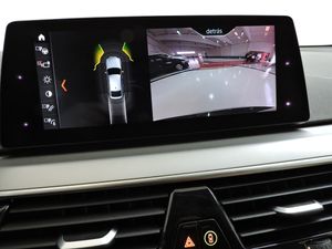 BMW Serie 6 620d Gran Turismo - Foto 9