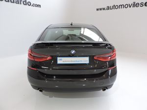 BMW Serie 6 620d Gran Turismo - Foto 5