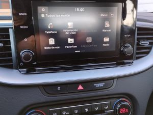 Kia XCeed 1.0 TGDi Drive 88kW 120CV - Foto 13