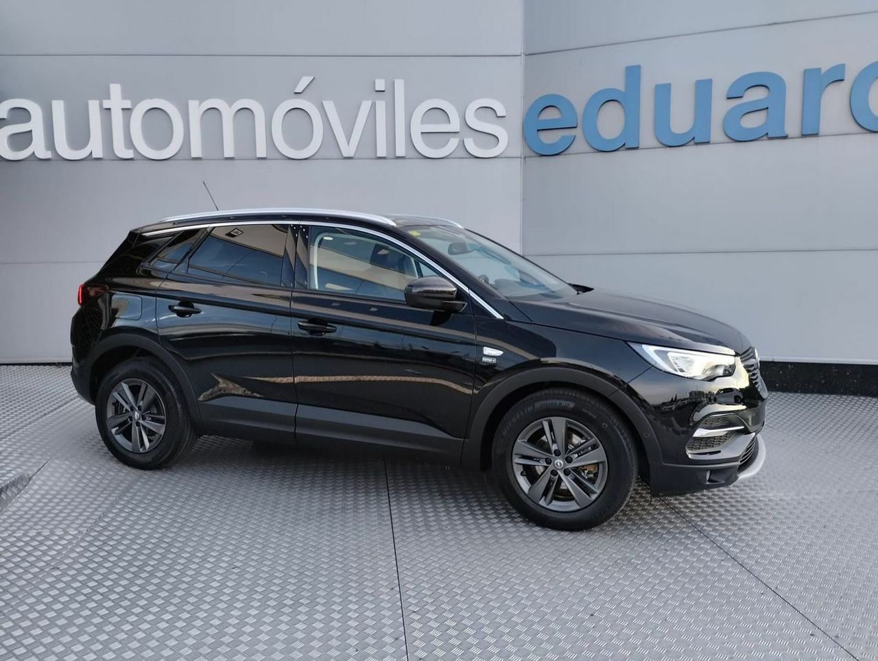 Opel Grandland X 1.5 CDTi Opel 2020 130CV - Foto 1