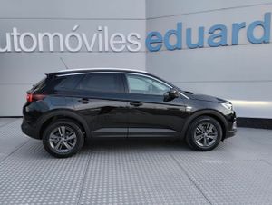 Opel Grandland X 1.5 CDTi Opel 2020 130CV - Foto 4