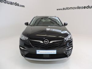 Opel Grandland X 1.5 CDTi Opel 2020 130CV - Foto 3
