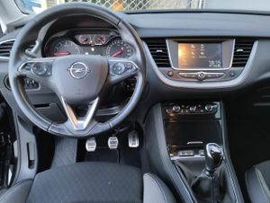 Opel Grandland X 1.5 CDTi Opel 2020 130CV - Foto 7