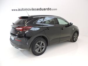 Opel Grandland X 1.5 CDTi Opel 2020 130CV - Foto 4