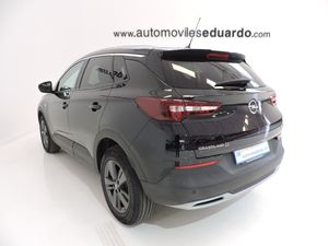 Opel Grandland X 1.5 CDTi Opel 2020 130CV - Foto 6