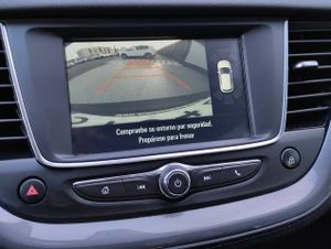 Opel Grandland X 1.5 CDTi Opel 2020 130CV - Foto 12