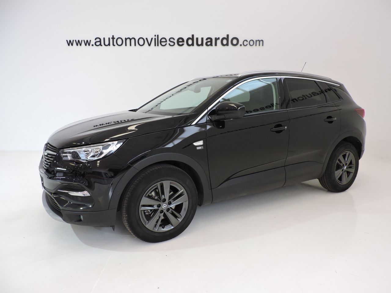 Opel Grandland X 1.5 CDTi Opel 2020 130CV - Foto 1
