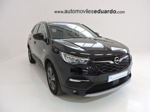 Opel Grandland X 1.5 CDTi Opel 2020 130CV - Foto 3
