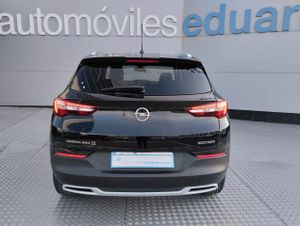 Opel Grandland X 1.5 CDTi Opel 2020 130CV - Foto 5