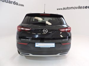 Opel Grandland X 1.5 CDTi Opel 2020 130CV - Foto 5