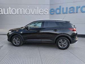 Opel Grandland X 1.5 CDTi Opel 2020 130CV - Foto 6
