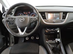 Opel Grandland X 1.5 CDTi Opel 2020 130CV - Foto 7
