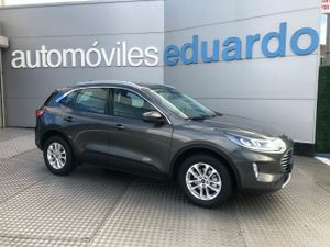 Ford Kuga STLine 2.5 Duratec FHEV 140kW Auto - Foto 2