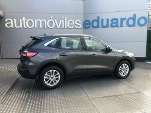 Ford Kuga STLine 2.5 Duratec FHEV 140kW Auto - Foto 4