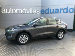 Ford Kuga STLine 2.5 Duratec FHEV 140kW Auto - Foto 3