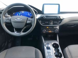 Ford Kuga STLine 2.5 Duratec FHEV 140kW Auto - Foto 7
