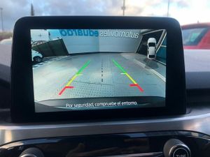 Ford Kuga STLine 2.5 Duratec FHEV 140kW Auto - Foto 8