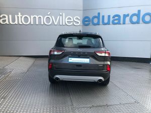 Ford Kuga STLine 2.5 Duratec FHEV 140kW Auto - Foto 5