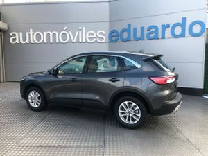 Ford Kuga STLine 2.5 Duratec FHEV 140kW Auto - Foto 6