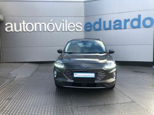 Ford Kuga STLine 2.5 Duratec FHEV 140kW Auto - Foto 3
