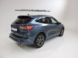 Ford Kuga STLine X 2.5 Duratec PHEV 165kW Auto - Foto 4