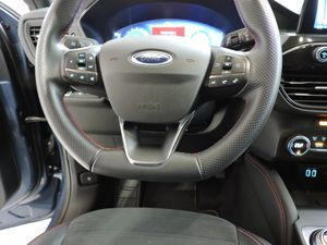Ford Kuga STLine X 2.5 Duratec PHEV 165kW Auto - Foto 11